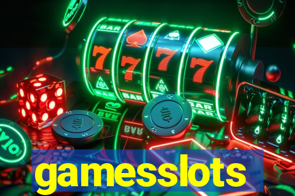 gamesslots