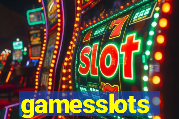 gamesslots