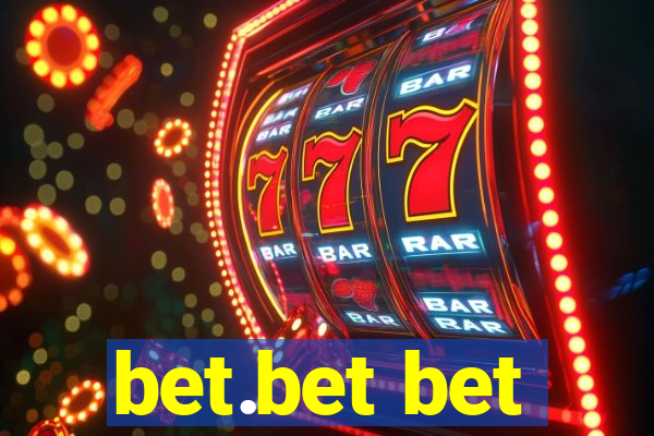 bet.bet bet
