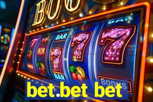 bet.bet bet