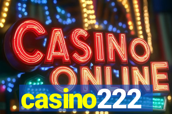 casino222