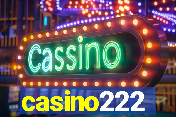 casino222