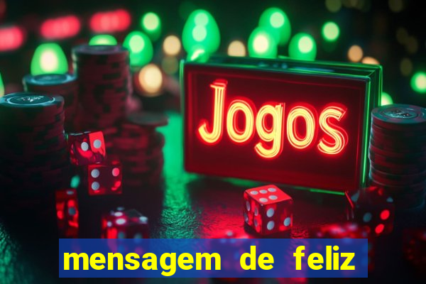 mensagem de feliz natal para whatsapp