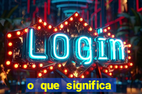 o que significa tomar gap