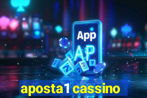 aposta1 cassino