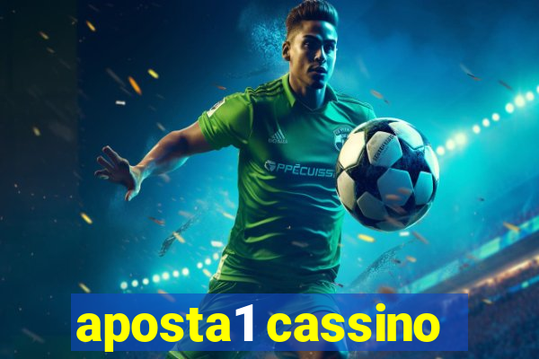 aposta1 cassino