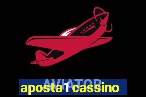 aposta1 cassino