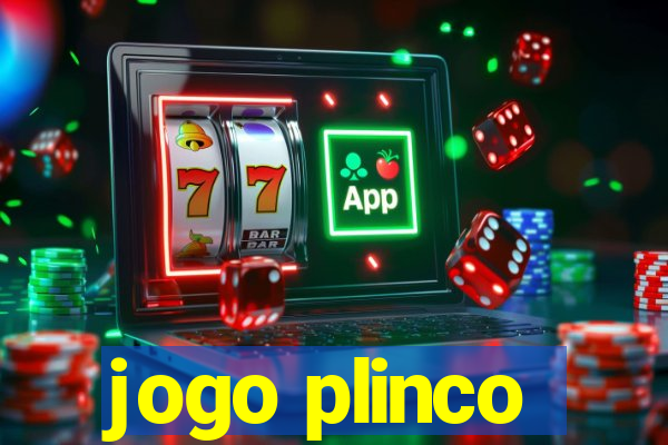 jogo plinco