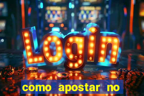 como apostar no resultado exato