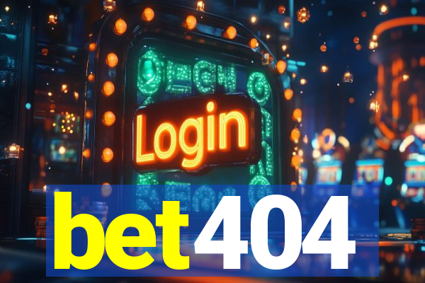 bet404