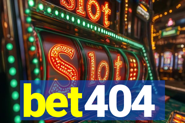 bet404