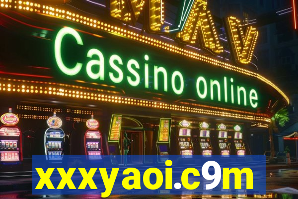 xxxyaoi.c9m
