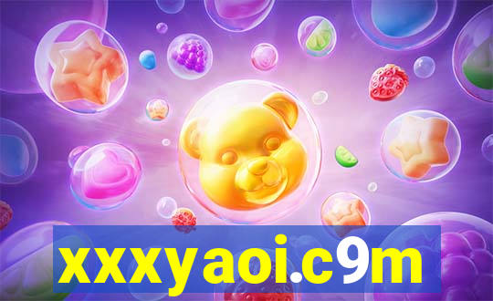 xxxyaoi.c9m