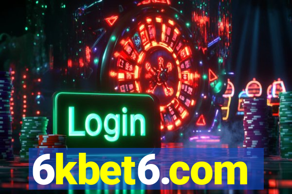 6kbet6.com