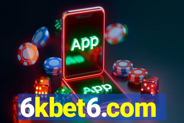 6kbet6.com