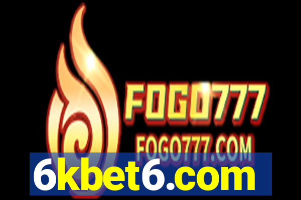 6kbet6.com