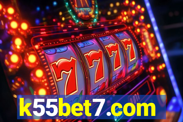 k55bet7.com