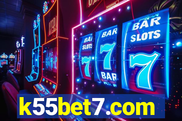 k55bet7.com