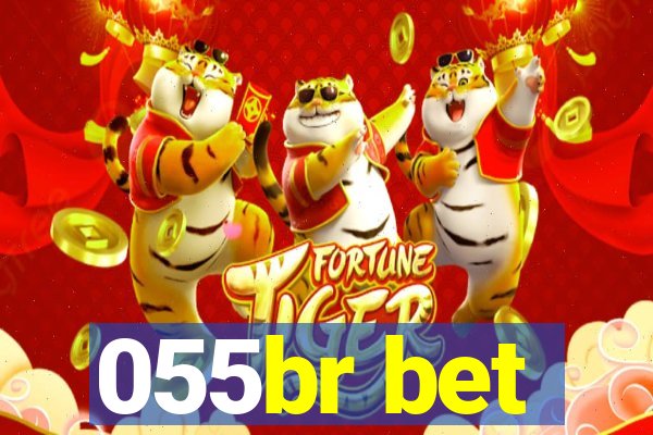 055br bet