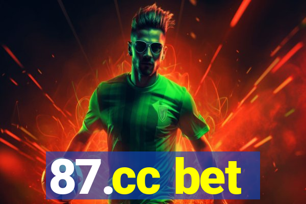 87.cc bet