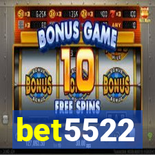 bet5522