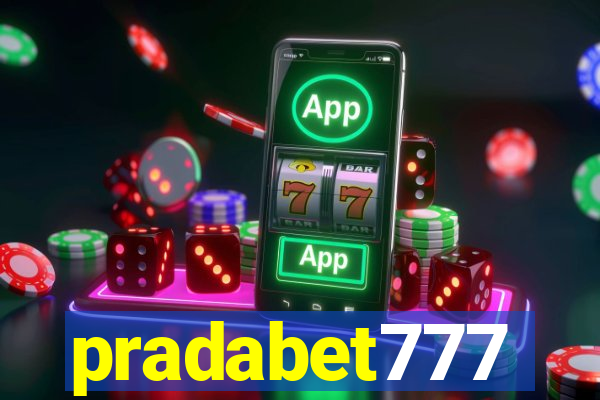 pradabet777