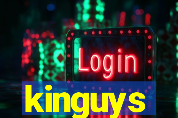 kinguys