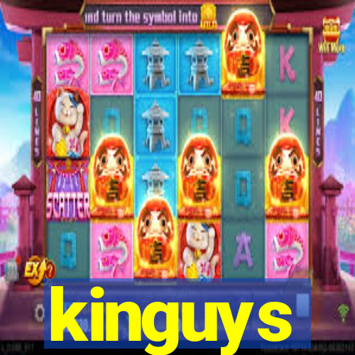 kinguys