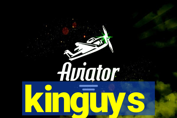 kinguys