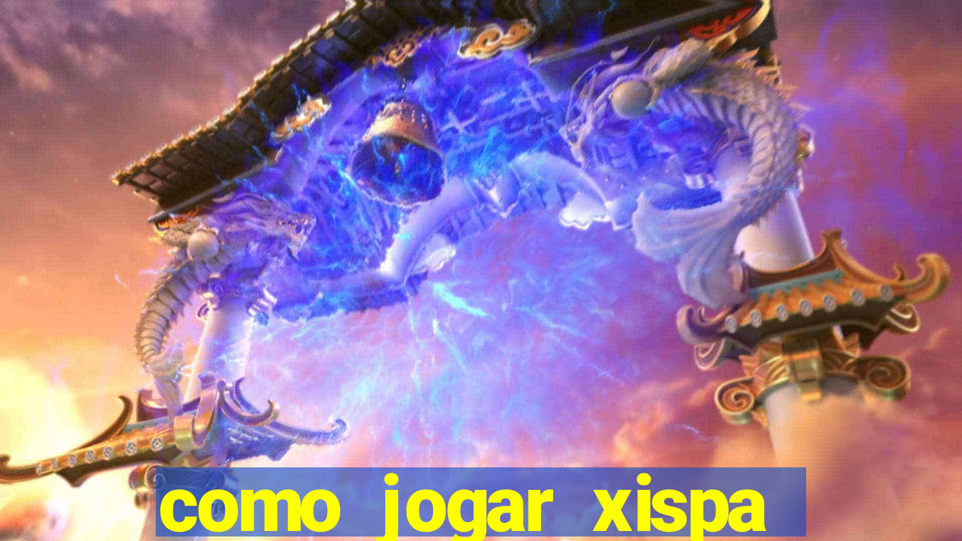 como jogar xispa no jogo do bicho