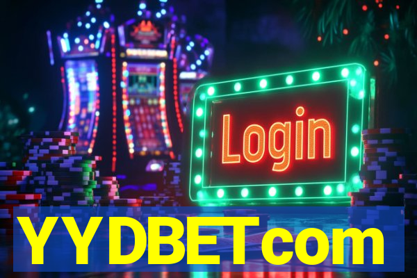 YYDBETcom