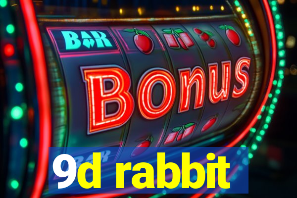9d rabbit