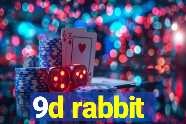 9d rabbit