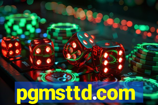 pgmsttd.com