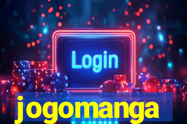 jogomanga