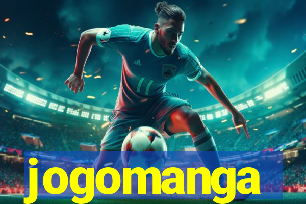 jogomanga