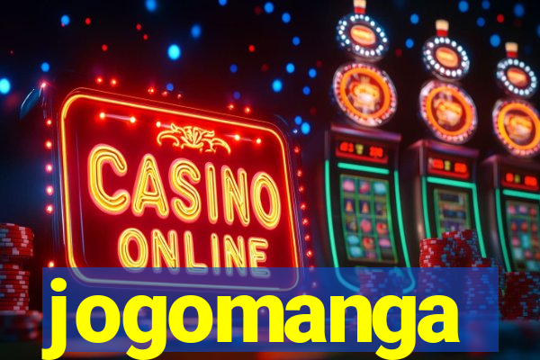 jogomanga