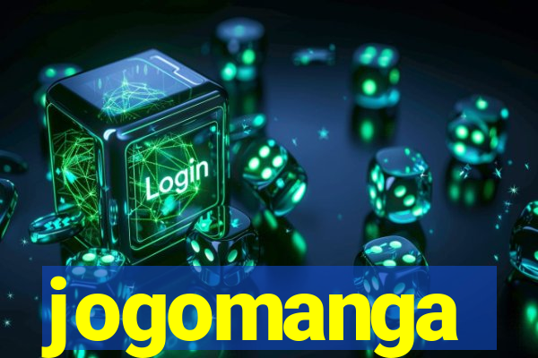 jogomanga