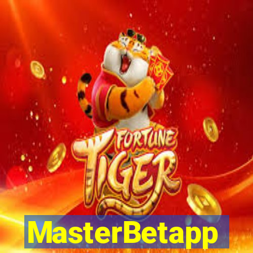 MasterBetapp