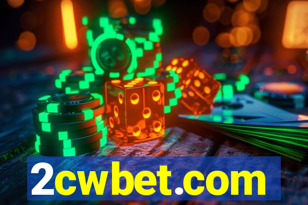 2cwbet.com