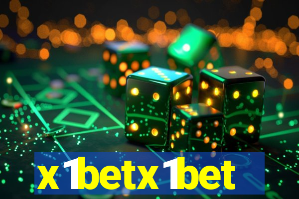 x1betx1bet