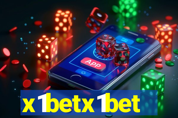 x1betx1bet