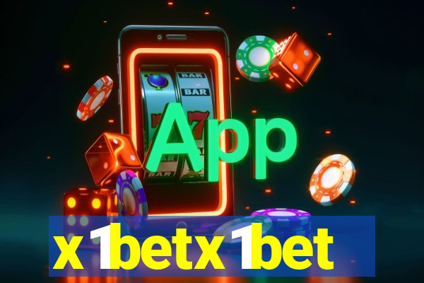 x1betx1bet
