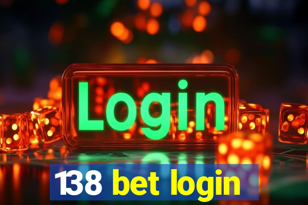 138 bet login