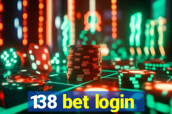 138 bet login
