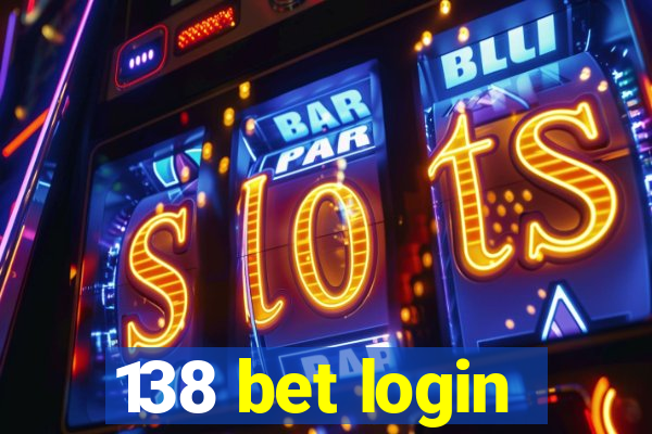 138 bet login