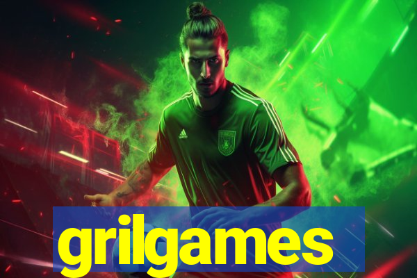 grilgames