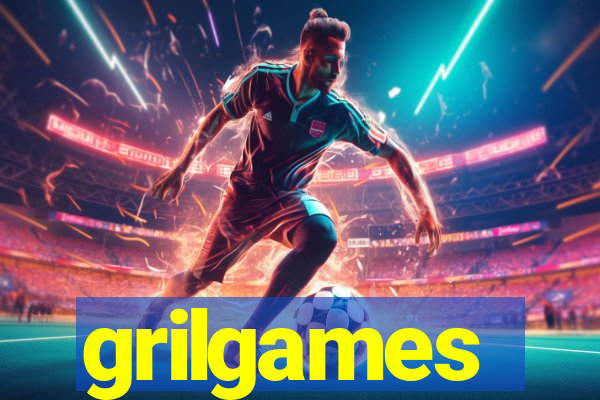 grilgames