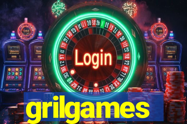 grilgames