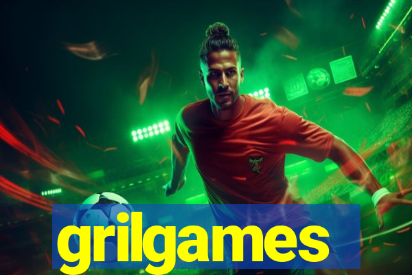 grilgames